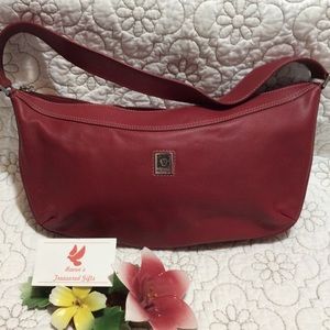 Anne Klein Hobo Style Purse